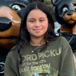 OLIVIA MONCAYO - Olaf