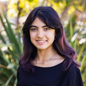 Dani Bojorquez - Prop Lead 