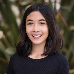 Kaia Ghalimi - Prop Team and Front of House