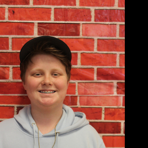 Grayson H Middaugh - Iggy