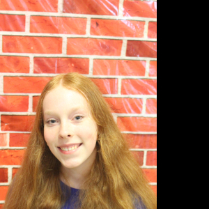 Sophia Robertson - Mrs. Donelli