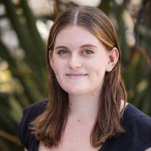 Arin Rifkin - Set Lead and Running Crew