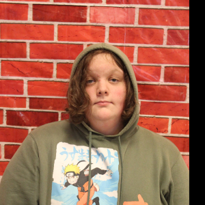 Joseph Tobin - Set/Prop Crew