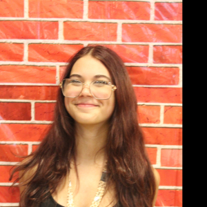 Alice Mae Drechsel - Set/Prop Crew