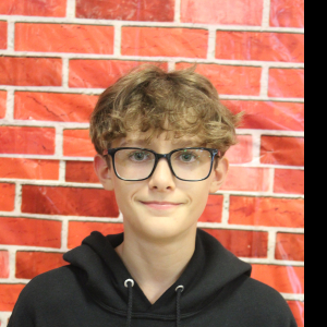 Bo Beattie - Set/Prop Crew