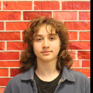 Eli Rutten - Sound Lead