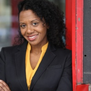 Darlene Elizabeth Joiner - Actress and Playwright