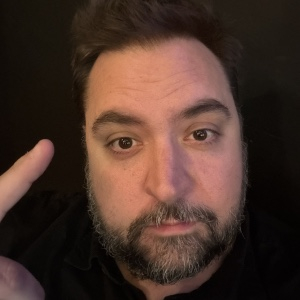 Anthony Marino - Co-founder/Artistic Director 