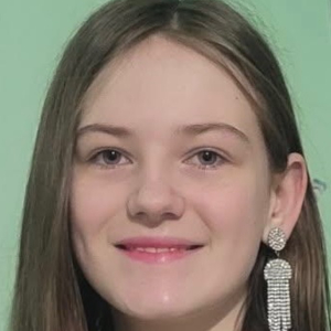 Bethany Hall - Patricia