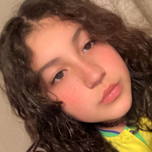 Alicia Santiago Fonseca - Cathy