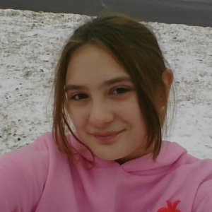 Peyton Kuykendall - Audrey Rochester/Costume Designer