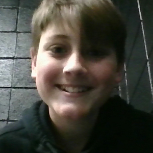 Isaac Parlow - Mr. Clifford