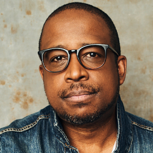 Keith Powell - Howie