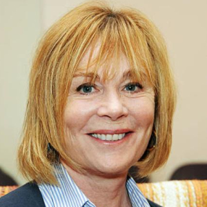 Roxanne Hart - Nat