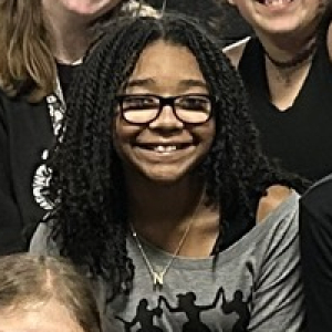 Adaljitza N. Cruz - Lavinia Crawford