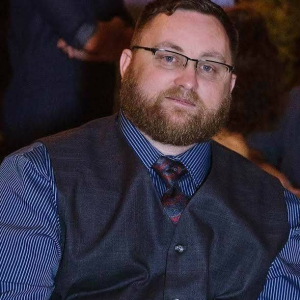 Brian Sechrist - Technical Director