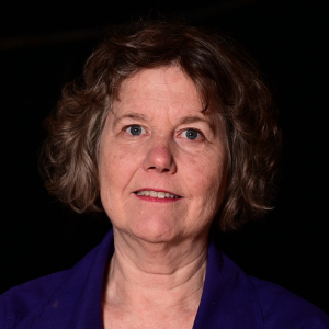 Christena Jackson - Assistant Stage Manager