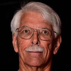 Jim Hoare - Set Designer & Builder
