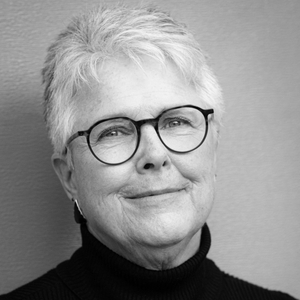 Marion Reidel - Volunteer & Costume Coordinator