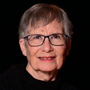 Robyn Clarke - Dresser