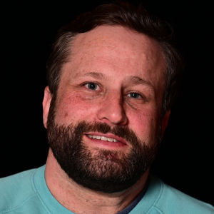 Sam Stilson - Assistant Stage Manager