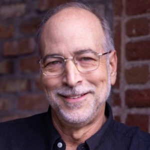 Barry Heins - Artistic Director and Series Producer