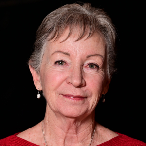 Margaret Oliver Smith - Costume Designer