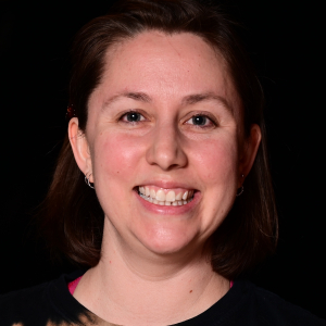 Kelsey Ducsharm - Producer