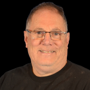 Paul Briggs - Set Designer & Builder