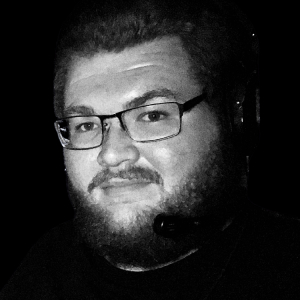 Jacob Patterson - Lighting Designer & Operator