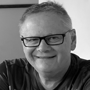 Steve Allen - Photographer