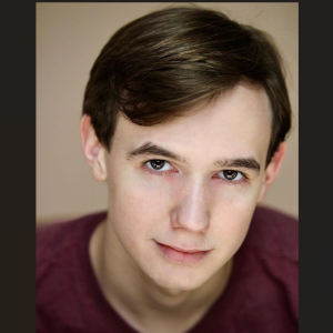 Christopher Buettner - Henry, Good Ralph/Simon Swing, Fight Captain