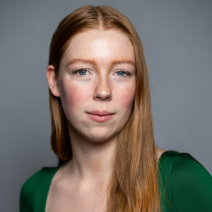 Emily Youtt - Co-Director