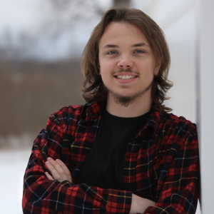 Joseph Morcelle - Sound Designer