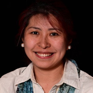 Ziyi Zhang - Costume Designer