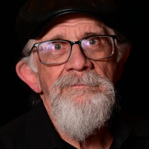 Dennis Gray - Sound Operator