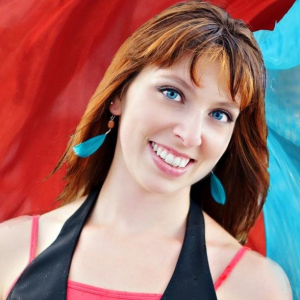 Alina Fowler - Bollywood, Ballet Instructor 