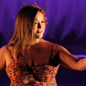 Lei Viela-Crandall - Hula, Tahitian Instructor 
