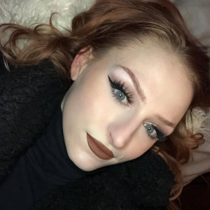 Hannah Patrick - Contemporary, Jazz, Heels Instructor 