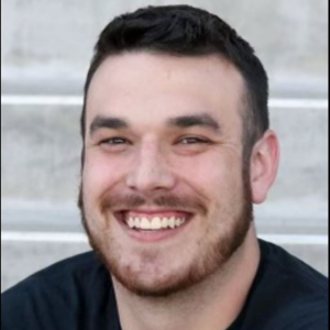 Cody Holmes - Hip Hop Instructor 