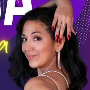 Dina Escobedo - Salsa Instructor 