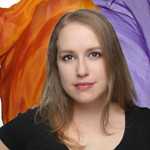 Anna Brozna - Kids' Bollywood Instructor 