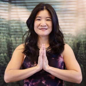 Bonnie Chan - Pilates Instructor 