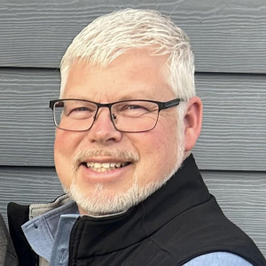 Randy Groen - Director