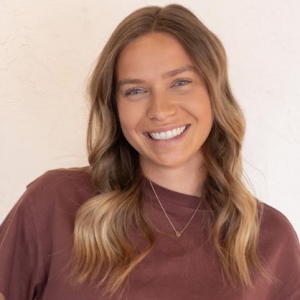 Morgan Groen - Tech Crew