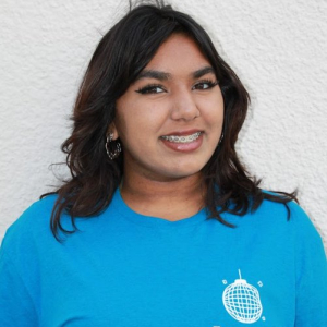 Sajni Maragh - Donna Sheridan u/s
