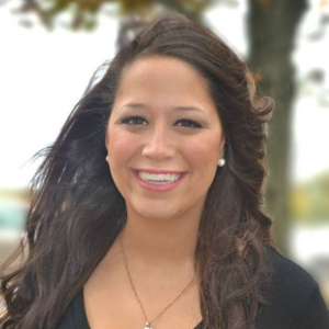 Danielle Grilli-Marzan - Music Director