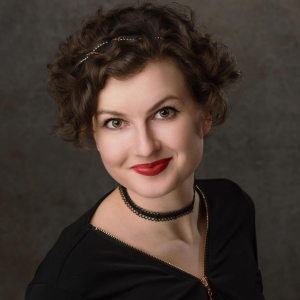 Monica Helman - Dancer, Ensemble