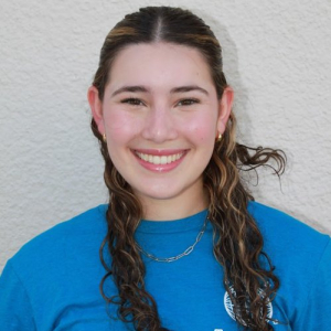 Sophia Martinez-Ortiz - Ali