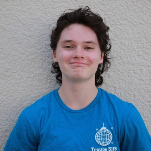 Kierstin Wagner - Eddie